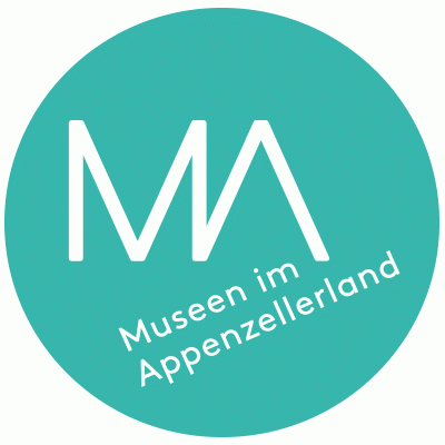 Logo Museum Appenzellerland
